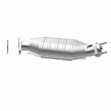 Load image into Gallery viewer, MagnaFlow Direct Fit Catalytic Converter 05-07 Ford Freestyle 3.0L