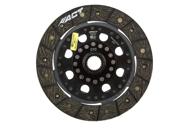 ACT 2002 Honda Civic Perf Street Rigid Disc - GTR Auto