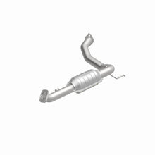 Load image into Gallery viewer, MagnaFlow Direct Fit Catalytic Converter 05-07 4Runner 4.7 Driver Side Rear OE