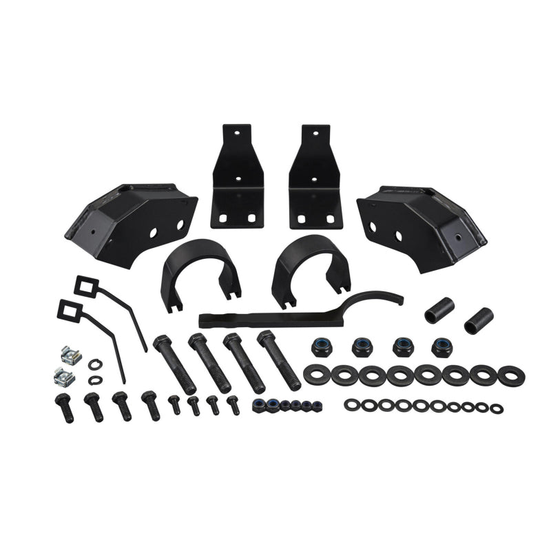ARB Bp51 Fit Kit Tacoma Rear - GTR Auto