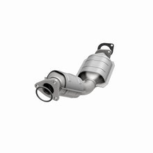 Load image into Gallery viewer, MagnaFlow Direct Fit Catalytic Converter 03-04 350Z/G35 Coupe Driver Side
