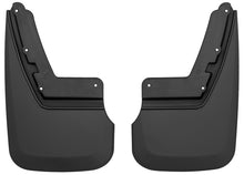 Load image into Gallery viewer, Husky Liners 15 Cadillac Escalade ESV Custom-Molded Rear Mud Guards - GTR Auto