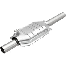 Load image into Gallery viewer, MagnaFlow Direct Fit Catalytic Converter 81-83 Jeep Cherokee 4.2L