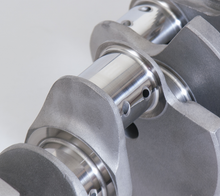 Load image into Gallery viewer, Eagle Chevrolet LS 4340 4.125in Stroke 58 Tooth Reluctor Forged Crankshaft - GTR Auto