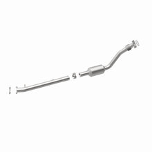 Load image into Gallery viewer, MagnaFlow California Direct Fit Converter 2003 Buick Rendezvous 3.4L