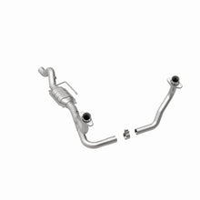 Load image into Gallery viewer, MagnaFlow Direct Fit Catalytic Converter 00-03 Dakota 4.7L 4WD OEM