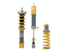 Load image into Gallery viewer, Ohlins 12-18 BMW 3/4-Series (F3X) RWD Road &amp; Track Coilover System - GTR Auto