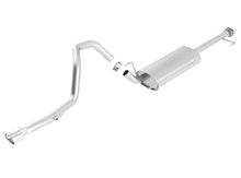 Load image into Gallery viewer, Borla 10-15 Toyota 4Runner Trail/SR5/Limited 4,0L 6cyl 4/5 Speed 4WD/AWD SS Catback Exhaust - GTR Auto