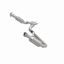 Load image into Gallery viewer, MagnaFlow Direct Fit Catalytic Converter 09-13 Dodge Ram 1500 Pickup 4.7L