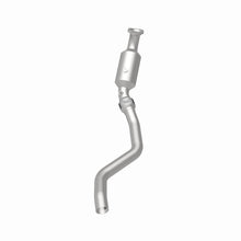 Load image into Gallery viewer, MagnaFlow Direct Fit Catalytic Converter 2005 Chrysler 300C 5.7L V8 / 2005 Dodge Magnum 5.7L V8