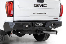 Load image into Gallery viewer, Addictive Desert Designs 2020 GM Sierra/Silverado 2500 Bomber HD Rear Bumper w/ Blind Spot Mounts - GTR Auto