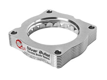 Load image into Gallery viewer, aFe Silver Bullet Throttle Body Spacers TBS 14 BMW 435i (F32) / 12-15 BMW 335i (F30) BMW 335i (F30) - GTR Auto