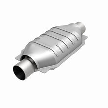 Load image into Gallery viewer, MagnaFlow Universal Catalytic Converter Mf 2.25