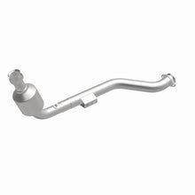 Load image into Gallery viewer, MagnaFlow Direct Fit Catalytic Converter Mercedes CLK320 01-03 Passenger Side OEM