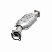 Load image into Gallery viewer, MagnaFlow Direct Fit Catalytic Converter GM 75 79