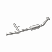 Load image into Gallery viewer, MagnaFlow Direct Fit Catalytic Converter F-150 04-06 8 4.6L