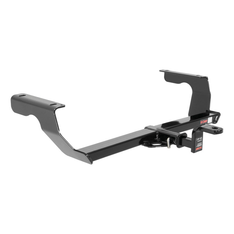 Curt 08-11 Subaru Impreza 2.5L Wagon Class 1 Trailer Hitch w/1-1/4in Ball Mount BOXED