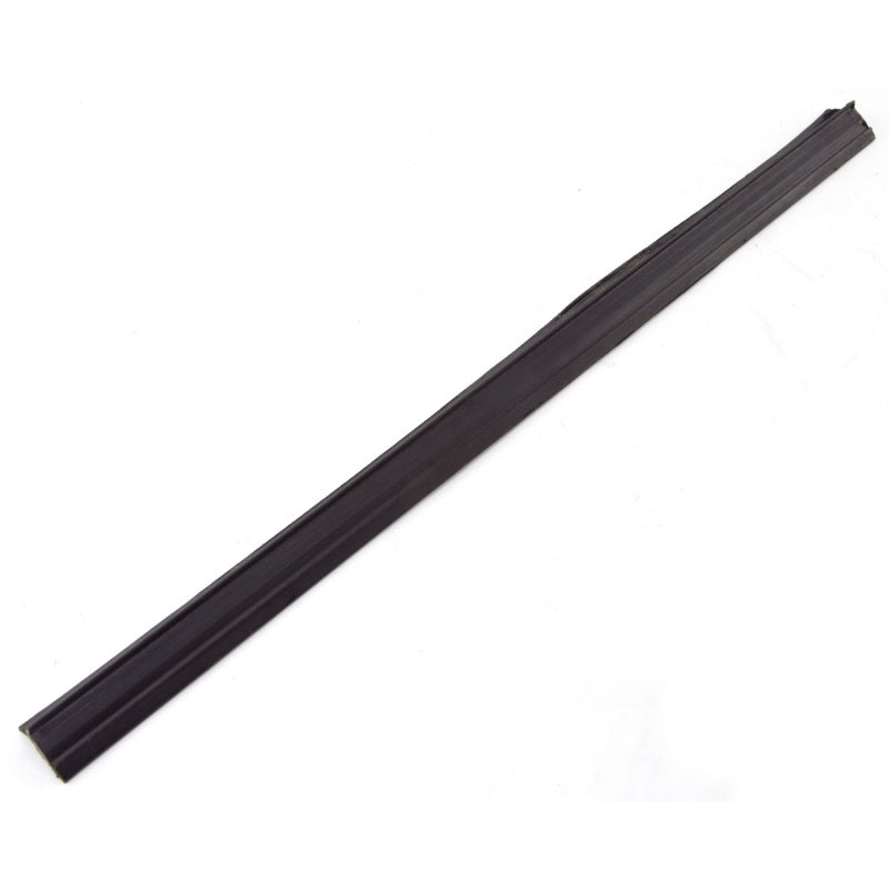 Omix Outer Glass Seal Front LH- 84-96 XJ 4 Door - GTR Auto