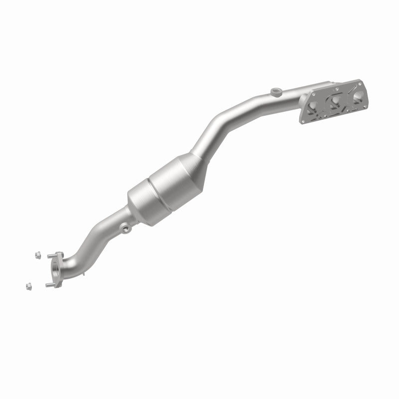 MagnaFlow Conv DF 05-09 Audi A8 6.0L - GTR Auto