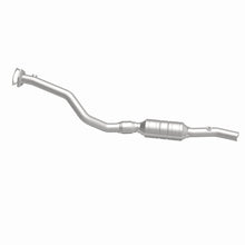 Load image into Gallery viewer, MagnaFlow Direct Fit Catalytic Converter 96-99 Audi A4/A4 Quattro 2.8L D/S (49 State)