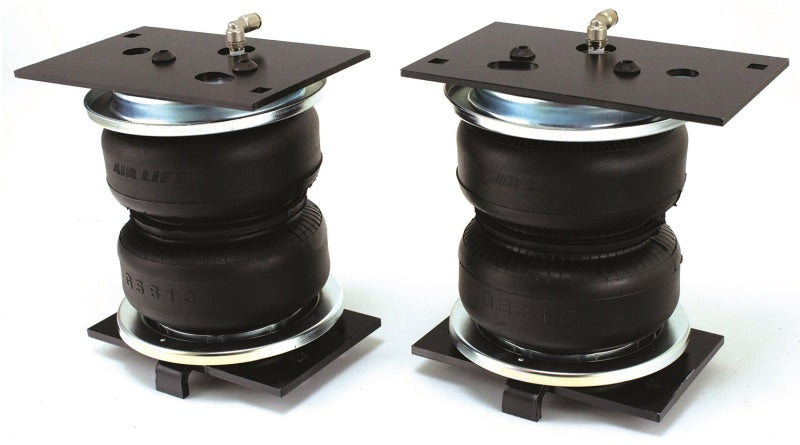 Air Lift Loadlifter 5000 Air Spring Kit - GTR Auto