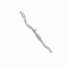Load image into Gallery viewer, MagnaFlow Direct Fit Catalytic Converter 04-06 Audi A8 Quattro 4.2L