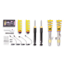 Load image into Gallery viewer, KW Coilover Kit V2 BMW 3 Series F30 6-Cyl w/ EDC Bundle - GTR Auto