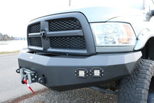 Load image into Gallery viewer, DV8 Offroad 10-14 Dodge Ram 2500/3500 Front Bumper - GTR Auto