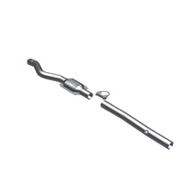 Load image into Gallery viewer, MagnaFlow Direct Fit Catalytic Converter 96 Dodge Dakota 3.9/5.2L 2w
