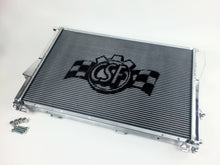 Load image into Gallery viewer, CSF 99-03 BMW M5 (E39) / 95-03 BMW 540i M/T Radiator (Fits Auto Trans w/Modified Drain Plug) - GTR Auto