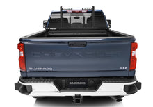 Load image into Gallery viewer, BackRack 07-18 Sierra LD/HD / 04-23 F150 / 08-23 Tundra Original Rack Frame Only Requires Hardware - GTR Auto