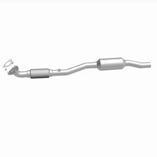 Load image into Gallery viewer, MagnaFlow Direct Fit Catalytic Converter 2008 Astra L4 1.8 OEM Underbody