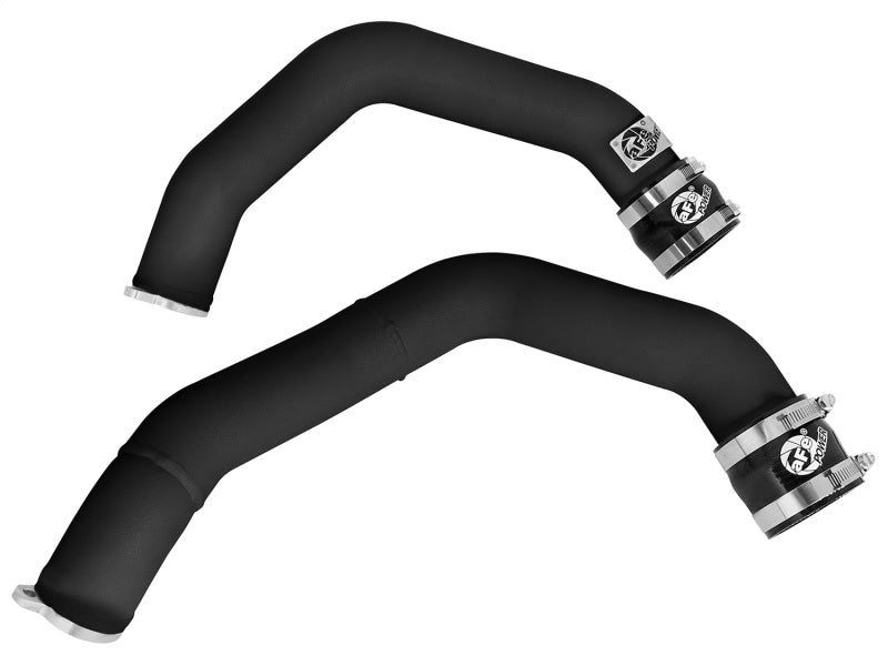 aFe Bladerunner 2-1/4in Intercooler Tube Hot Side BMW M3/M4 (F80/F82/F83) 15-17 L6 3.0L (tt) S55 - GTR Auto