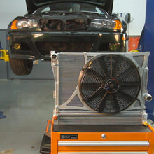 Load image into Gallery viewer, Mishimoto BMW E46 M3 Oil Cooler Kit - GTR Auto