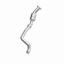 Load image into Gallery viewer, MagnaFlow Direct Fit Catalytic Converter 2008 Chrysler/Dodge 300/Charger/Magnum 5.7L Driver Side AWD