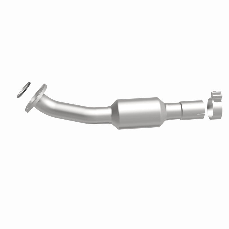 MagnaFlow Direct Fit Catalytic Converter 09-12 Toyota RAV4 2.5 3.5 Underbody