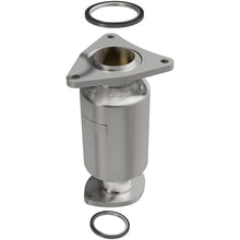 Load image into Gallery viewer, MagnaFlow Direct Fit Catalytic Converter 01-08 Lexus SC430 4.3L Manifold