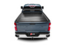 Load image into Gallery viewer, BAK 2020 Chevy Silverado 2500/3500 HD 6ft 9in Bed BAKFlip G2 - GTR Auto