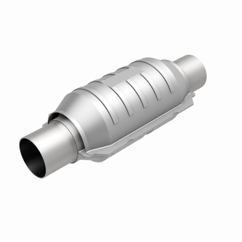 MagnaFlow Universal Catalytic Converter 1.75 inch OEM