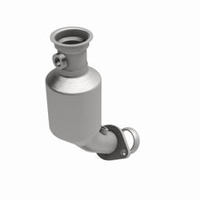 Load image into Gallery viewer, MagnaFlow Direct Fit Catalytic Converter 02-03 Liberty 3.7L DS frt O
