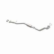 Load image into Gallery viewer, MagnaFlow Direct Fit Catalytic Converter 97-98 GM Vans 3.4L OEM