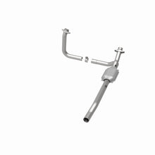 Load image into Gallery viewer, MagnaFlow Direct Fit Catalytic Converter 02-03 Ram1500 4.7OEM