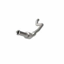 Load image into Gallery viewer, MagnaFlow Direct Fit Catalytic Converter 2008 Chrysler/Dodge 300/Charger/Magnum 5.7L Driver Side AWD