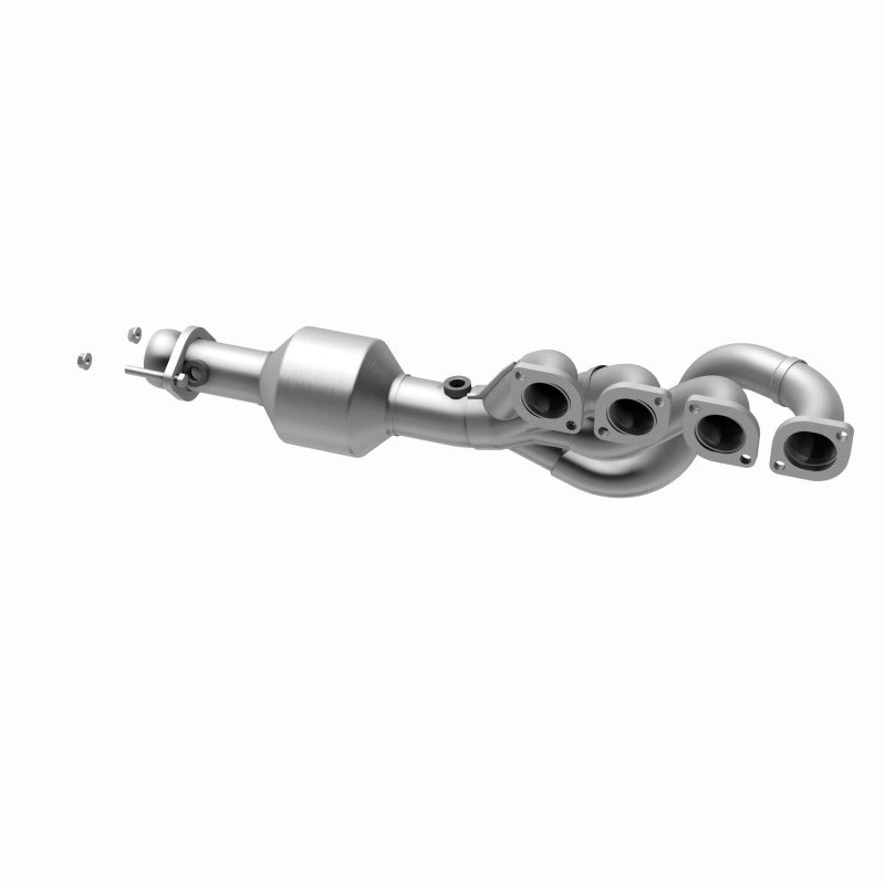 MagnaFlow Conv DF BMW 5-6 06-09 Driver Side - GTR Auto