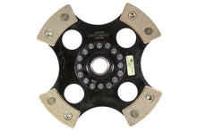 Load image into Gallery viewer, ACT 1981 Nissan 280ZX 4 Pad Rigid Race Disc - GTR Auto