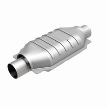 Load image into Gallery viewer, MagnaFlow Universal Catalytic Converter 2
