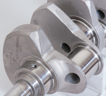 Load image into Gallery viewer, Eagle SBC 350 Forged Lightweight Crankshaft 3.480in Stroke 2.1in Rod Journal - GTR Auto