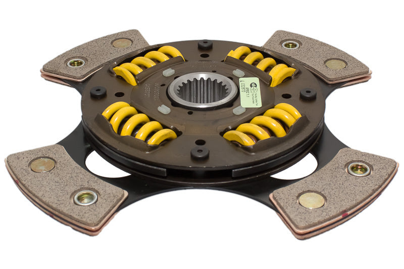 ACT 1993 Toyota 4Runner 4 Pad Sprung Race Disc - GTR Auto