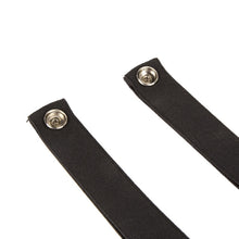 Load image into Gallery viewer, Omix Strap Rear Window Pair- 97-06 Jeep TJ - GTR Auto