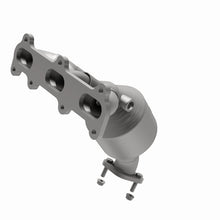 Load image into Gallery viewer, MagnaFlow Direct Fit Catalytic Converter 2004 Hyundai Santa Fe 2.7L